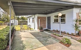 Tampa Vacation Rental Near Busch Gardens!